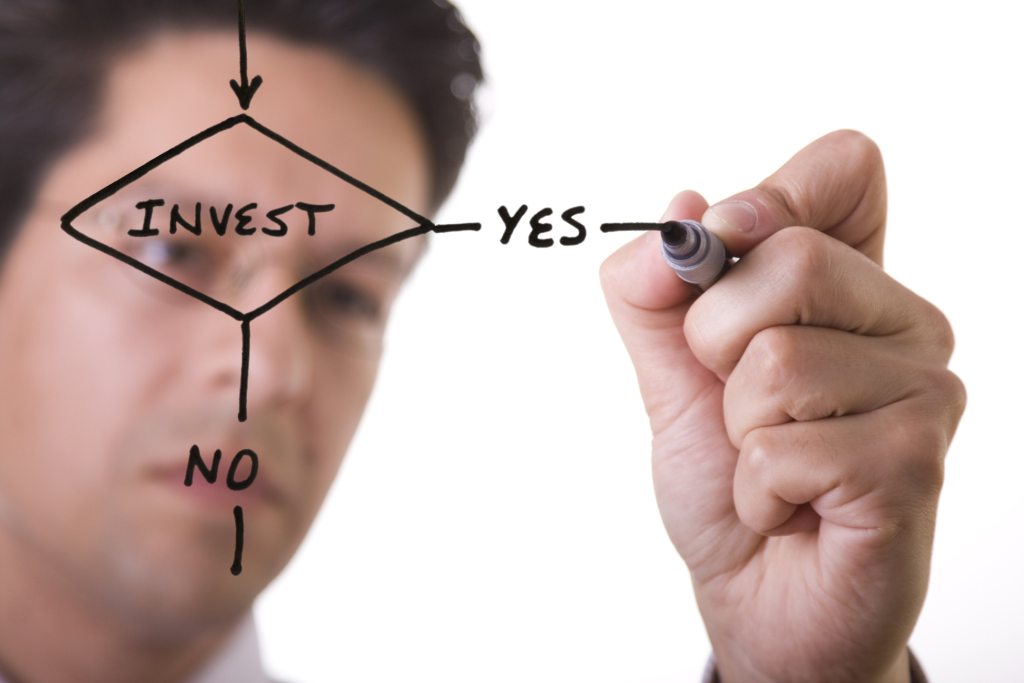 Get Investment Using Irresistible Value Propositions