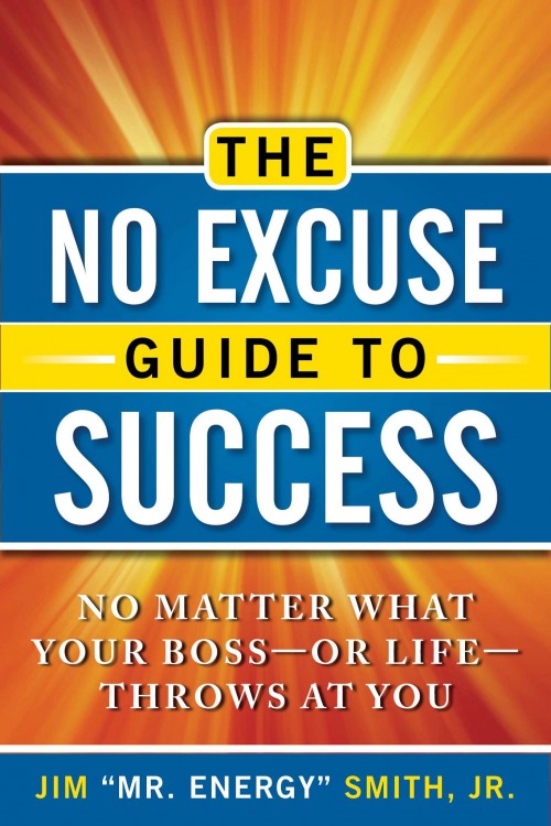 10 Proven Ways To Stop Making Excuses And Grow Your Success Infinity