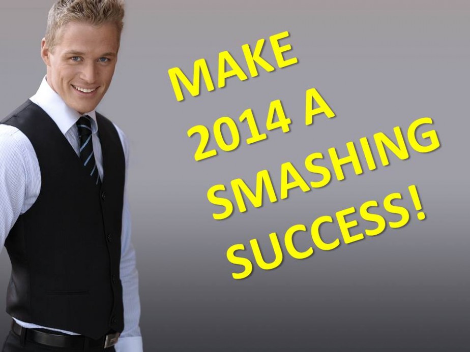 Make-2014-A-Smashing-Success