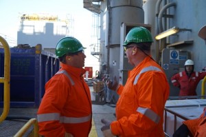 Coaching and Leadership Skills for Oil and Gas